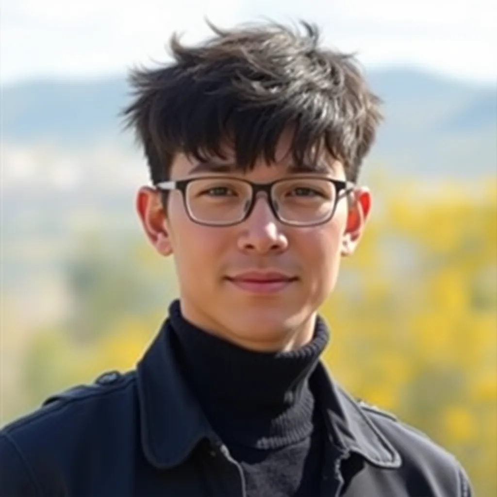 Picture of Vicki Rojas