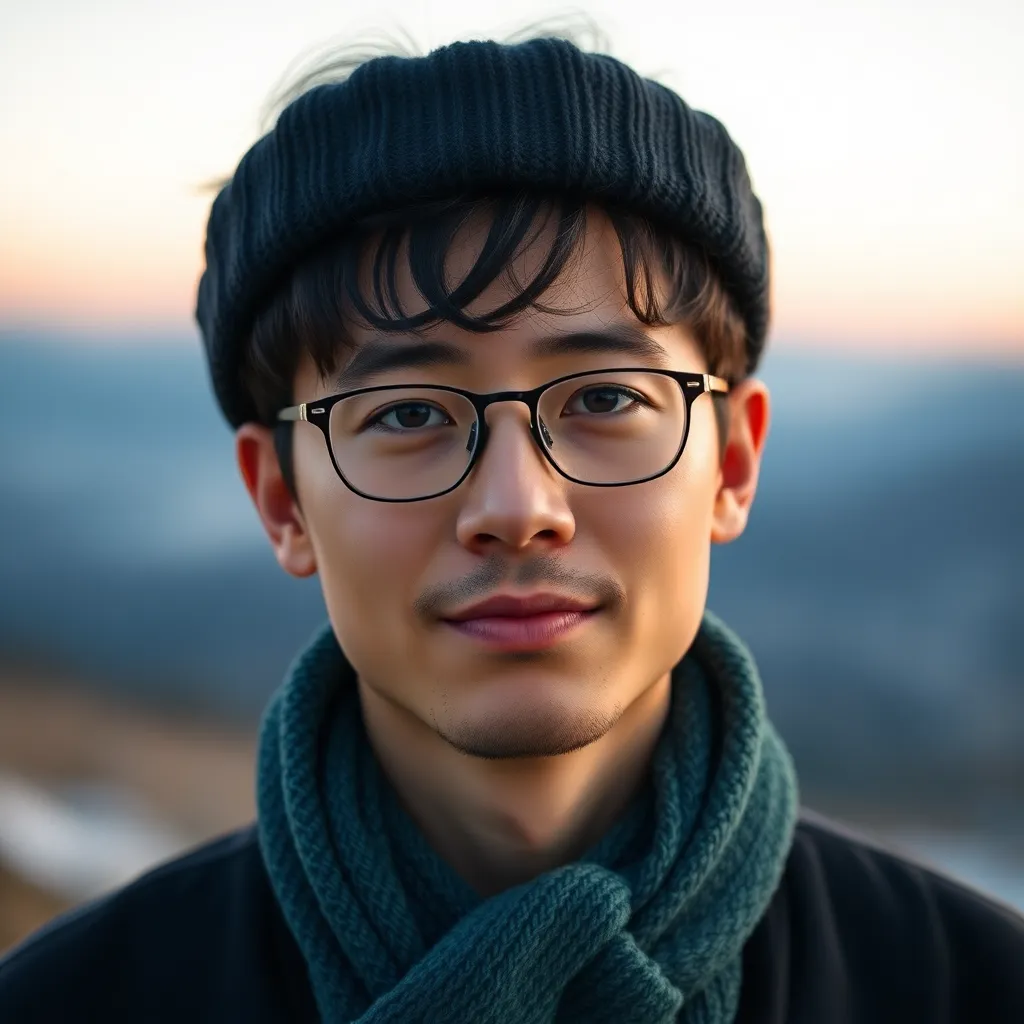 Picture of Donald Bruce